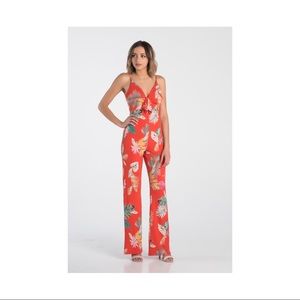 South Beach Jumpsuit